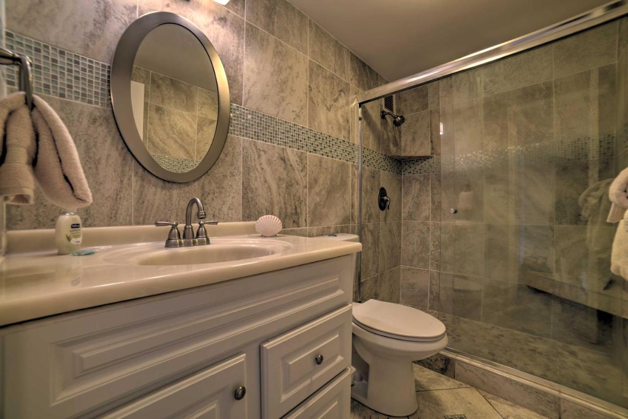 Beachfront Kihei Sanctuary With Lanai And Ocean Views! المظهر الخارجي الصورة
