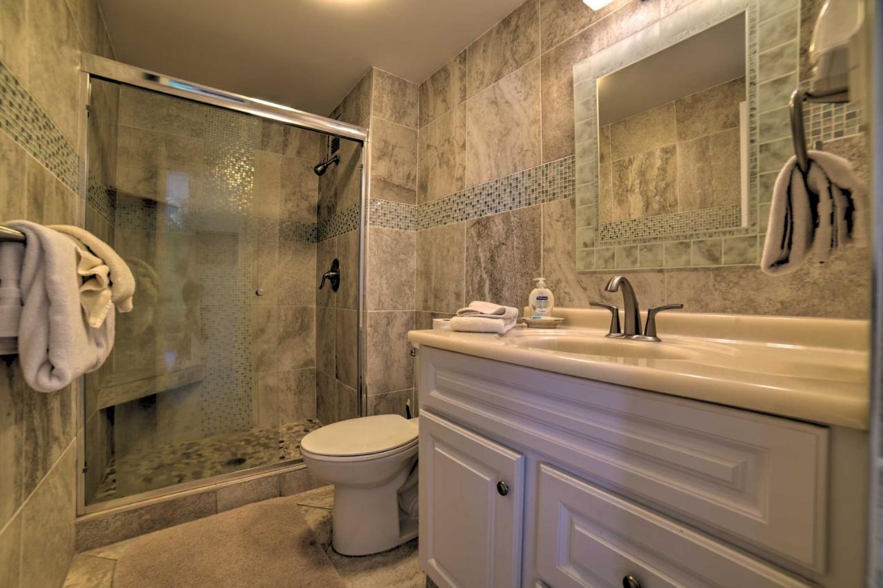 Beachfront Kihei Sanctuary With Lanai And Ocean Views! المظهر الخارجي الصورة